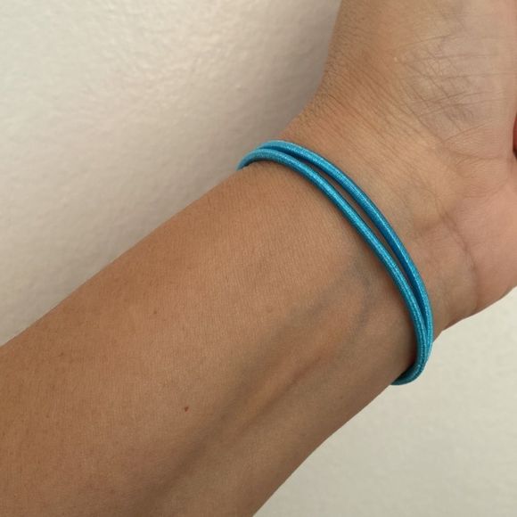 Always Brave Elastic Bracelet - Picture 2 of 4